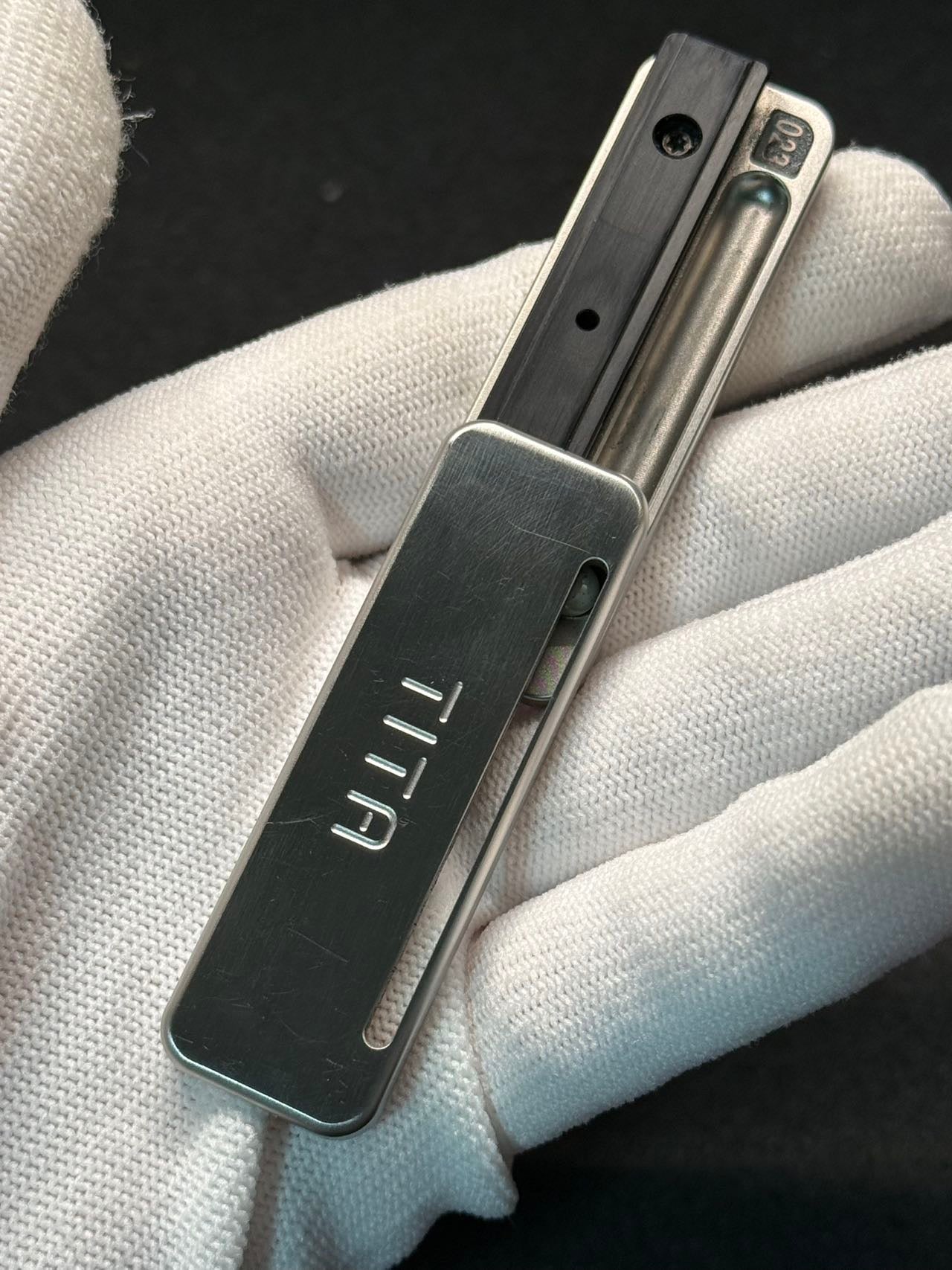 Tita Stainless Steel