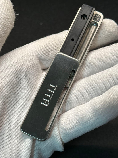 Tita Stainless Steel