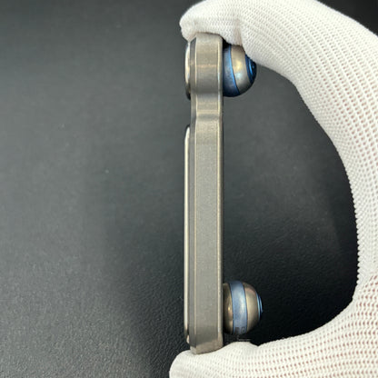 Cyber Ball Titanium