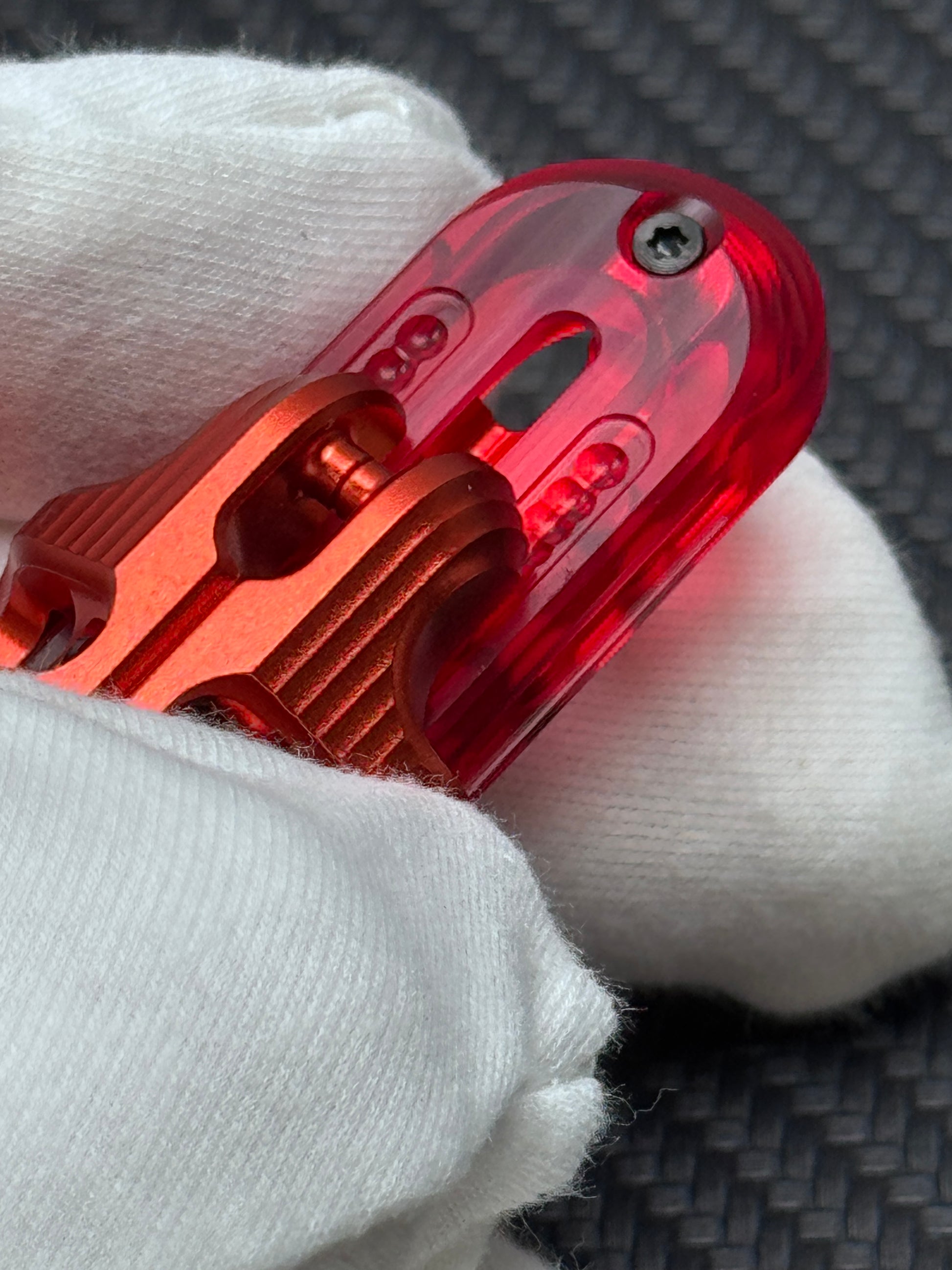 Exoskeleton Magnetic Mechanical
