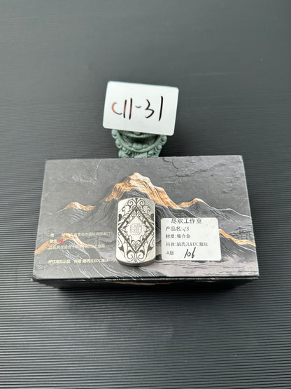 Root Three Zirconium