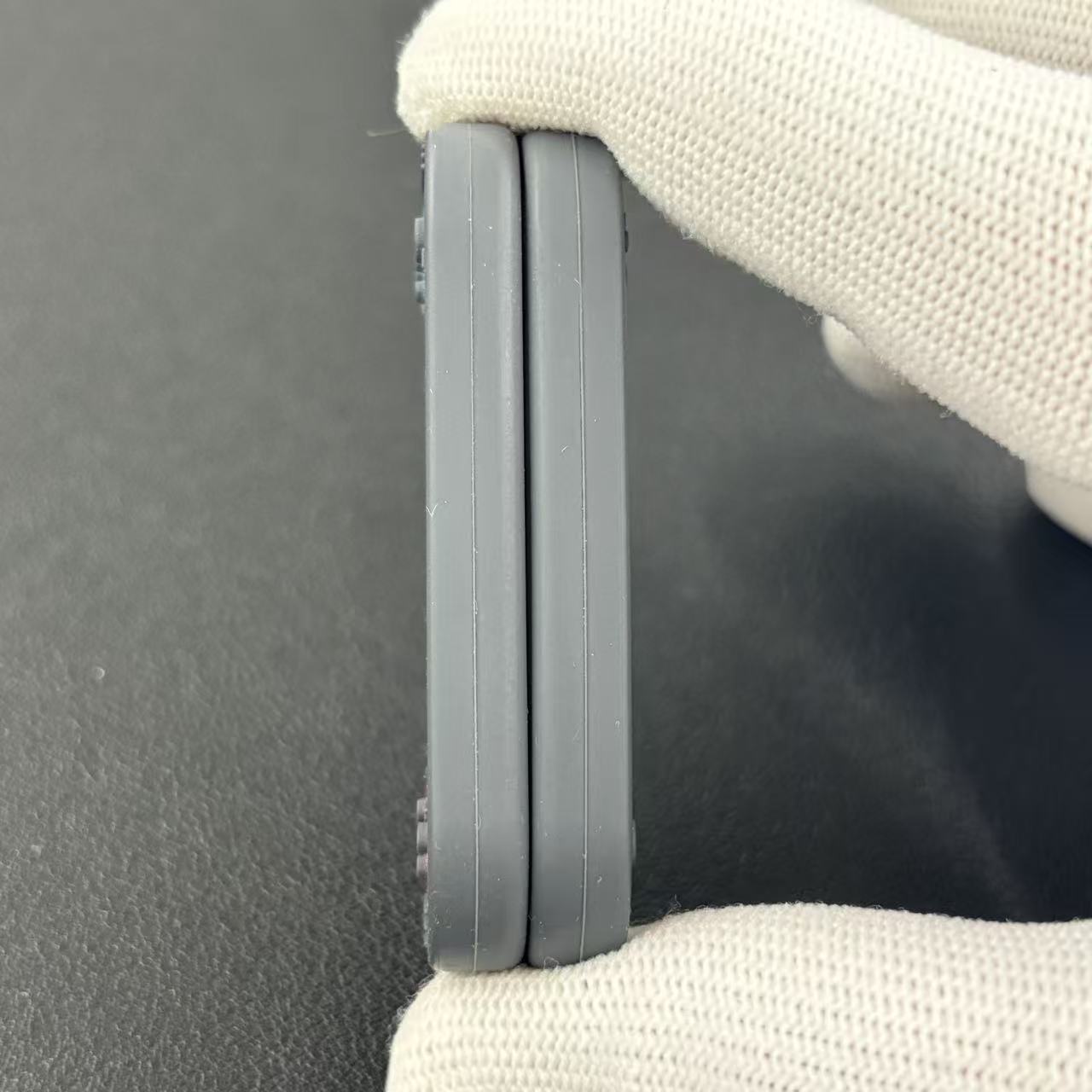 Guandan Stainless Steel PEEK