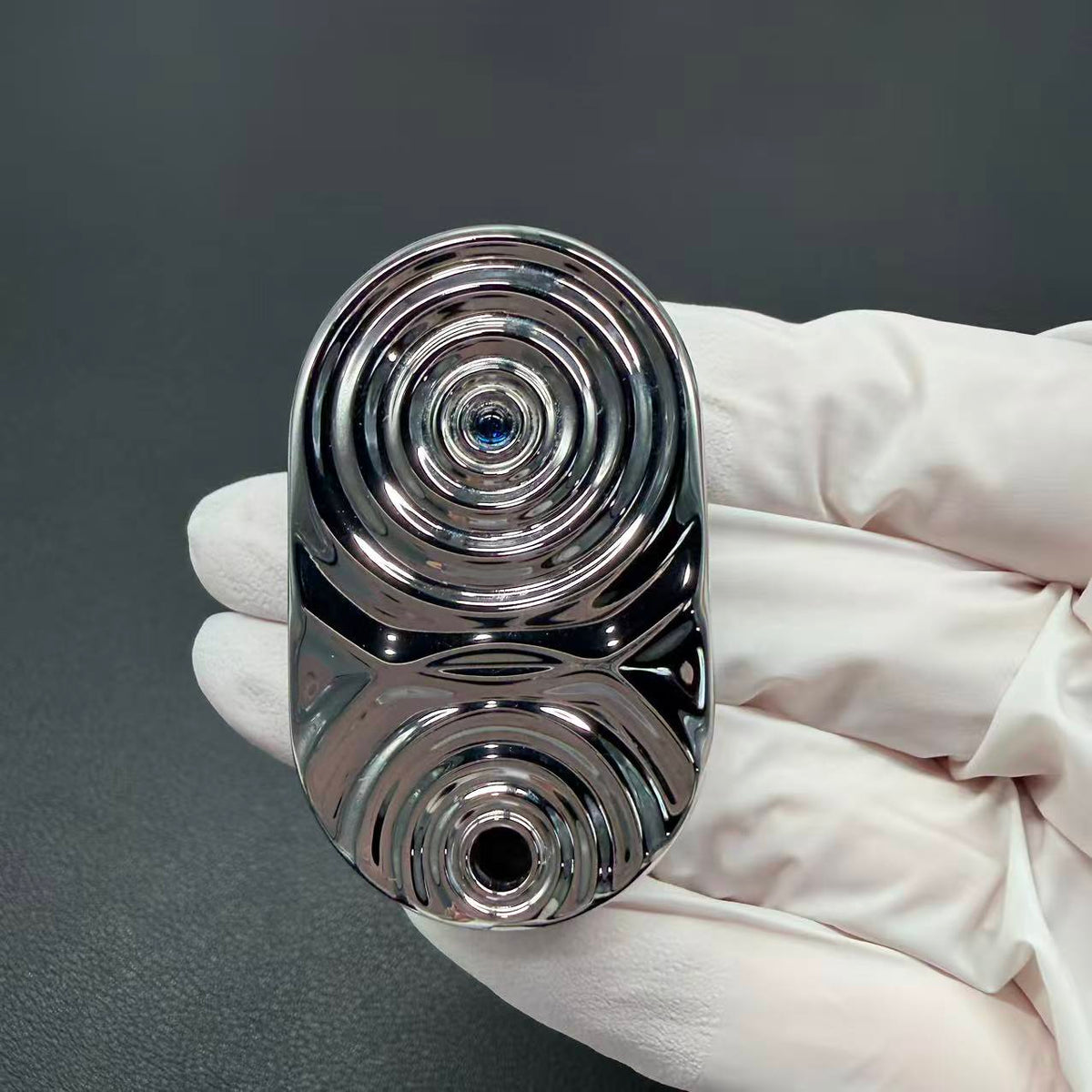 Ripple 2.0 Stainless Steel