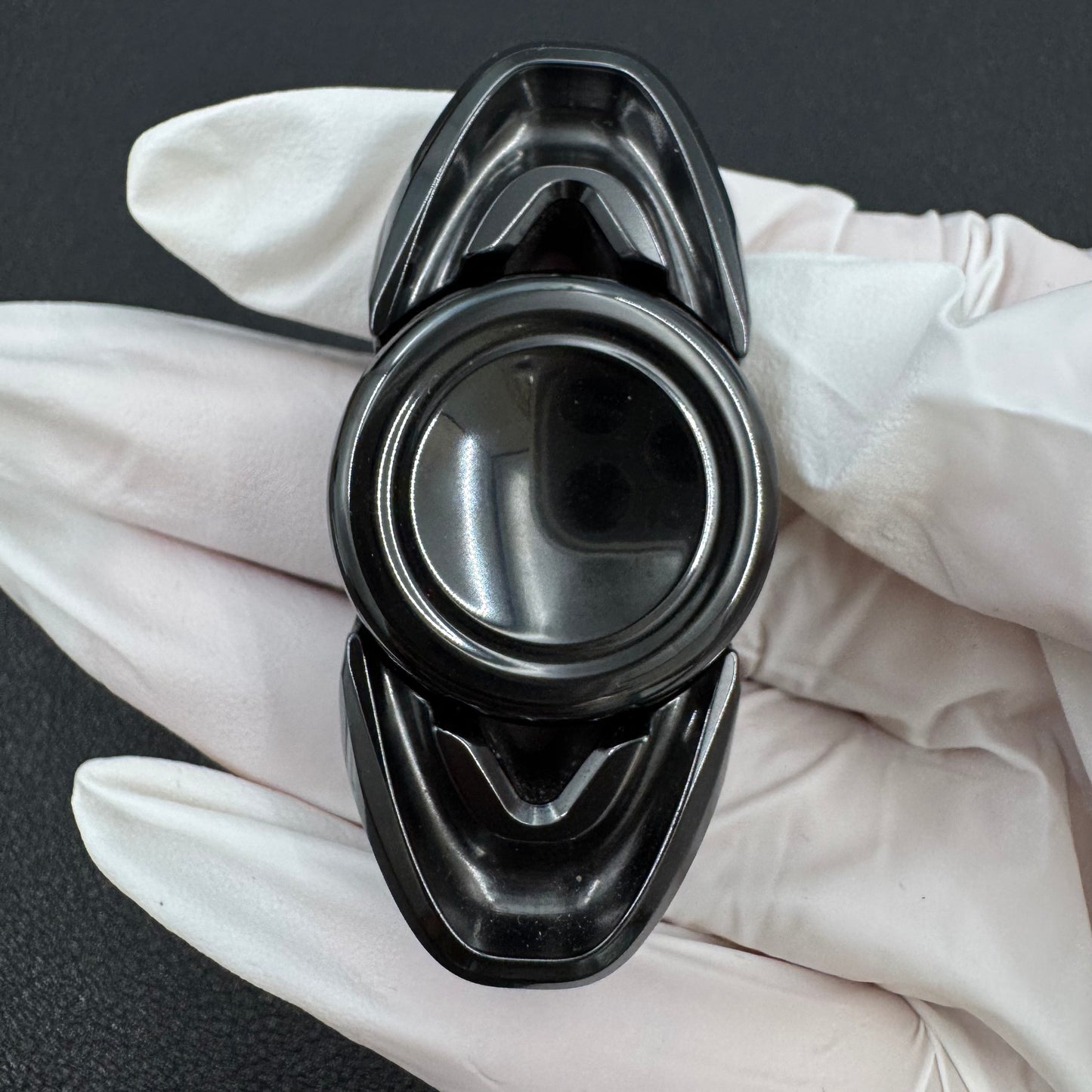 Pan Yixian Zirconium