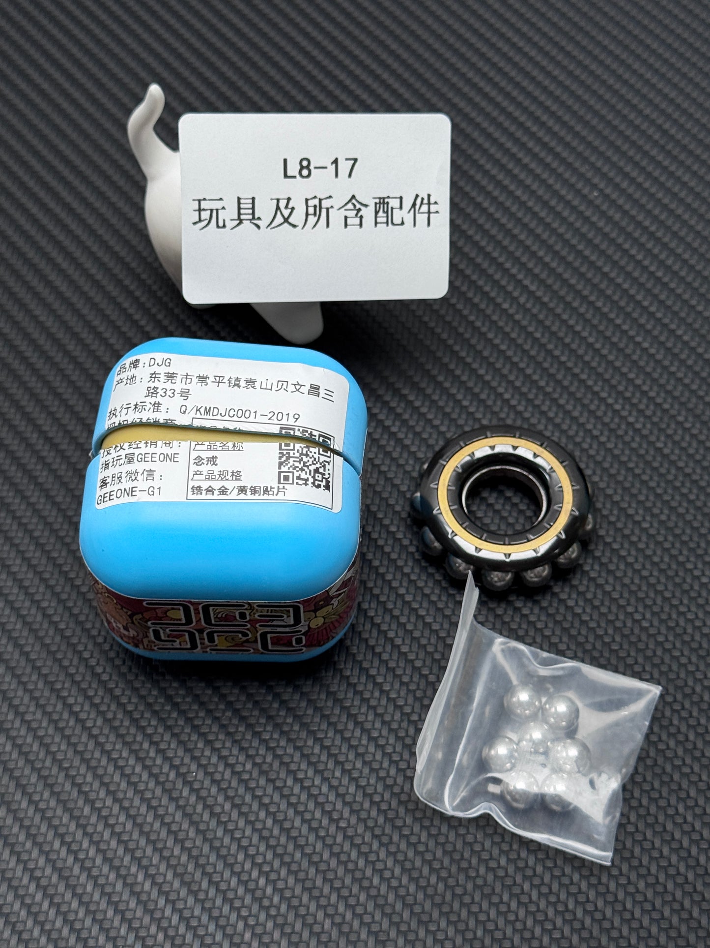 Precept Brass Zirconium