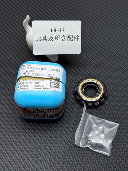 Precept Brass Zirconium