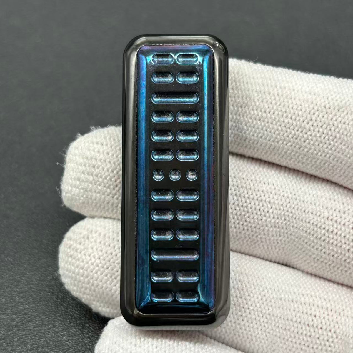Little Gold Bar 2.0 Zirconium