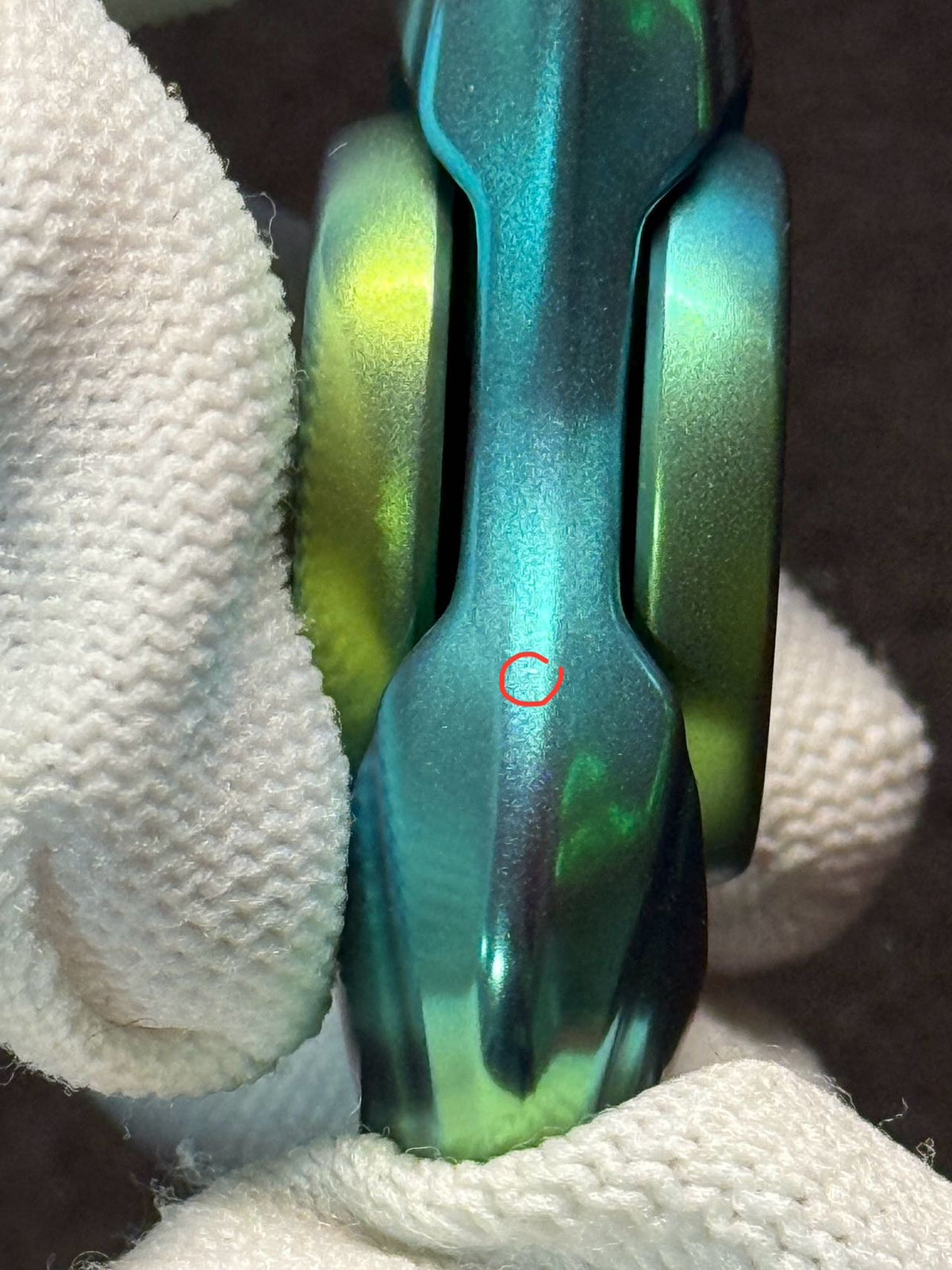 Aroslip Niobium