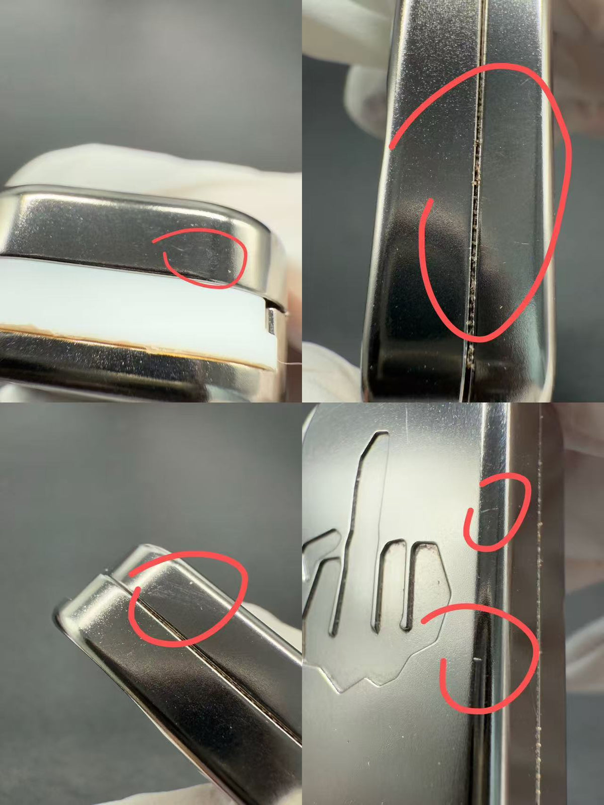 Spade K Titanium