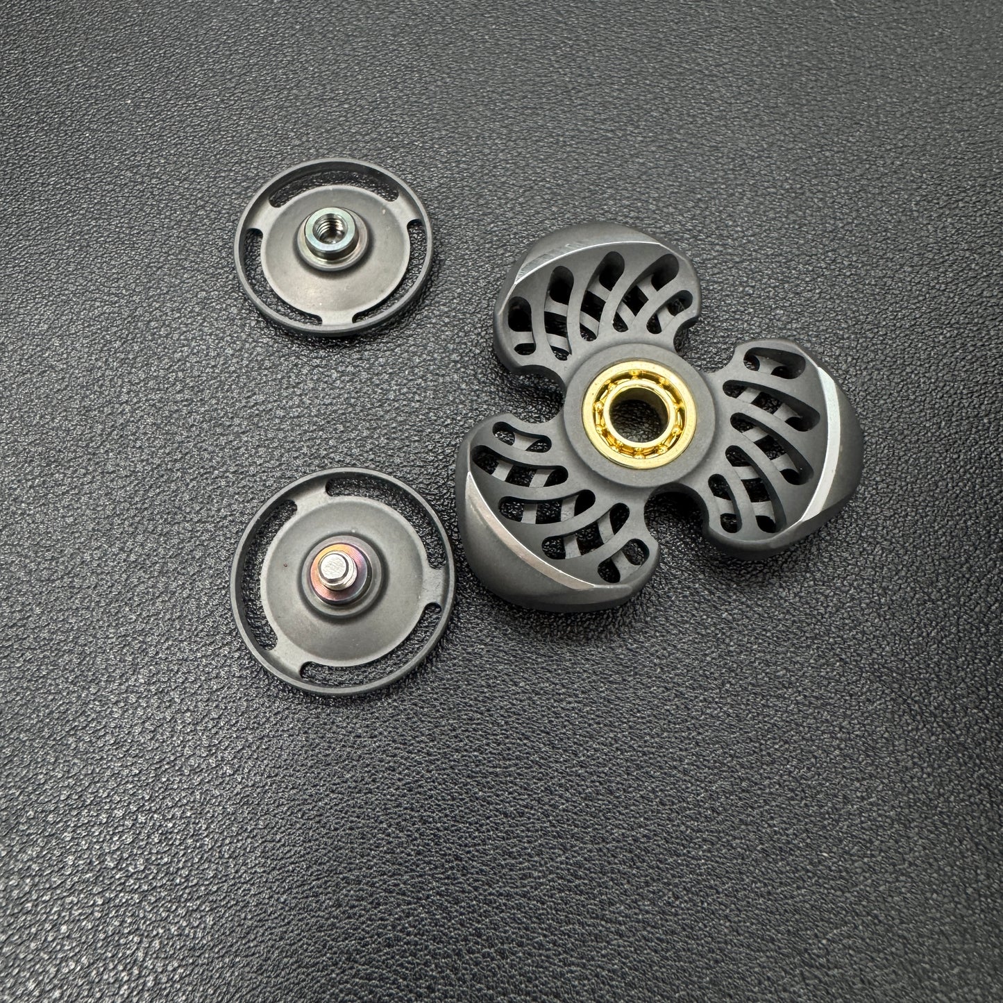 Turbo Zirconium