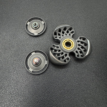 Turbo Zirconium
