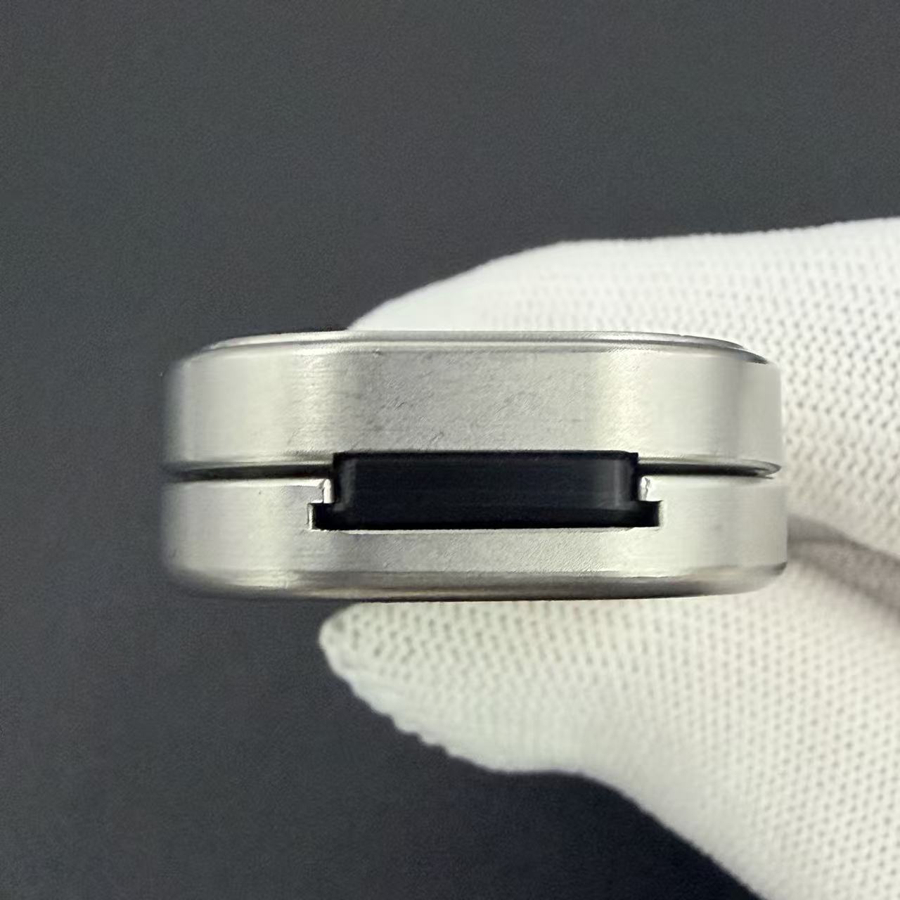 Flipoo Stainless Steel Limited Edition