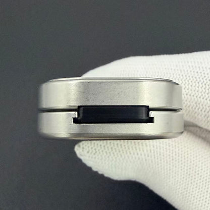 Flipoo Stainless Steel Limited Edition