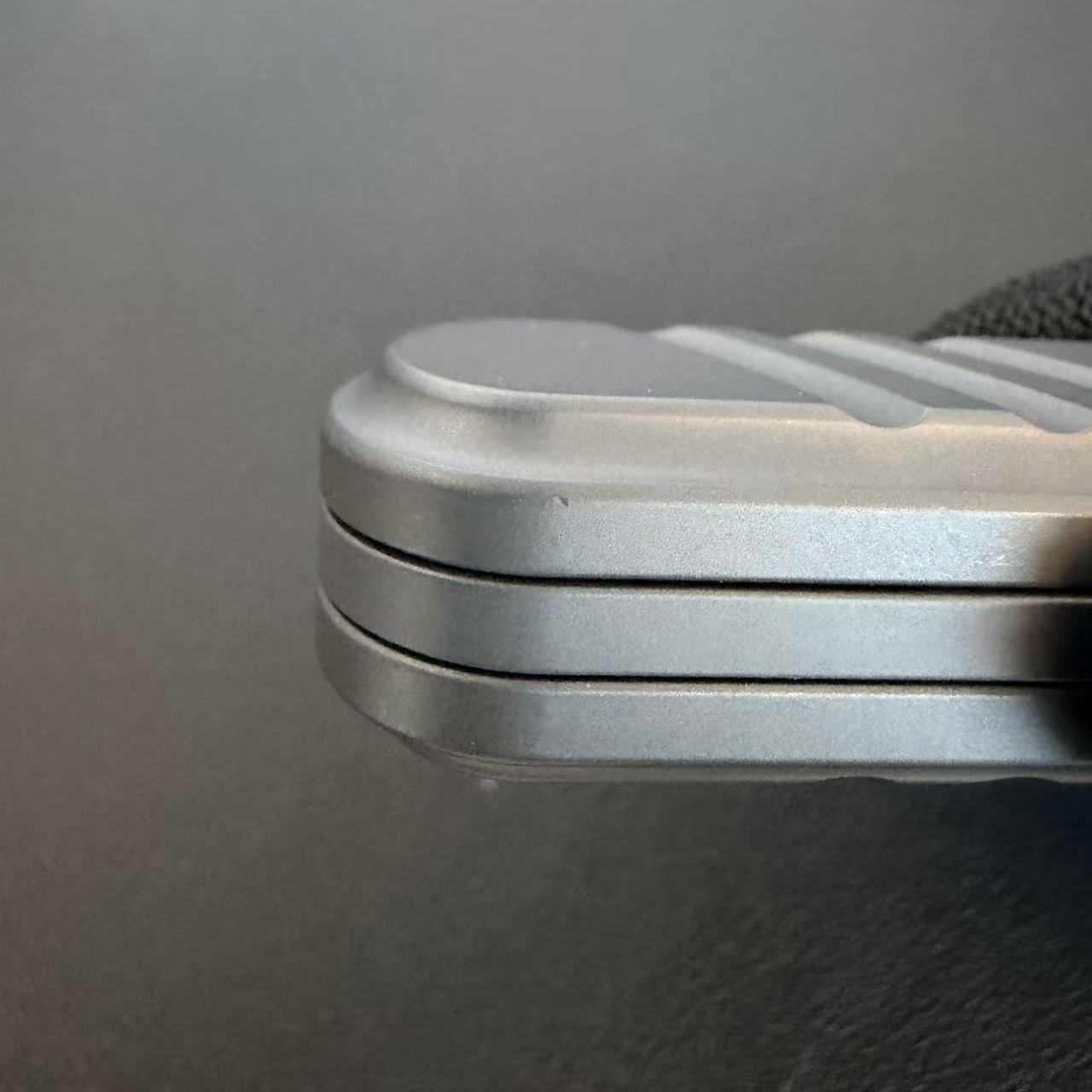 RUYI Zirconium
