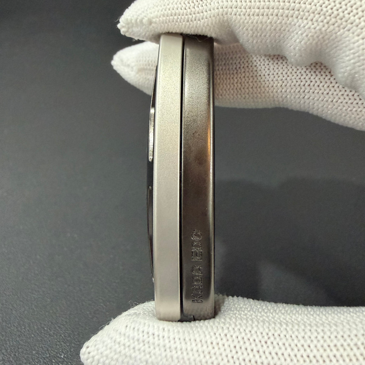 STARTREK Stainless Steel