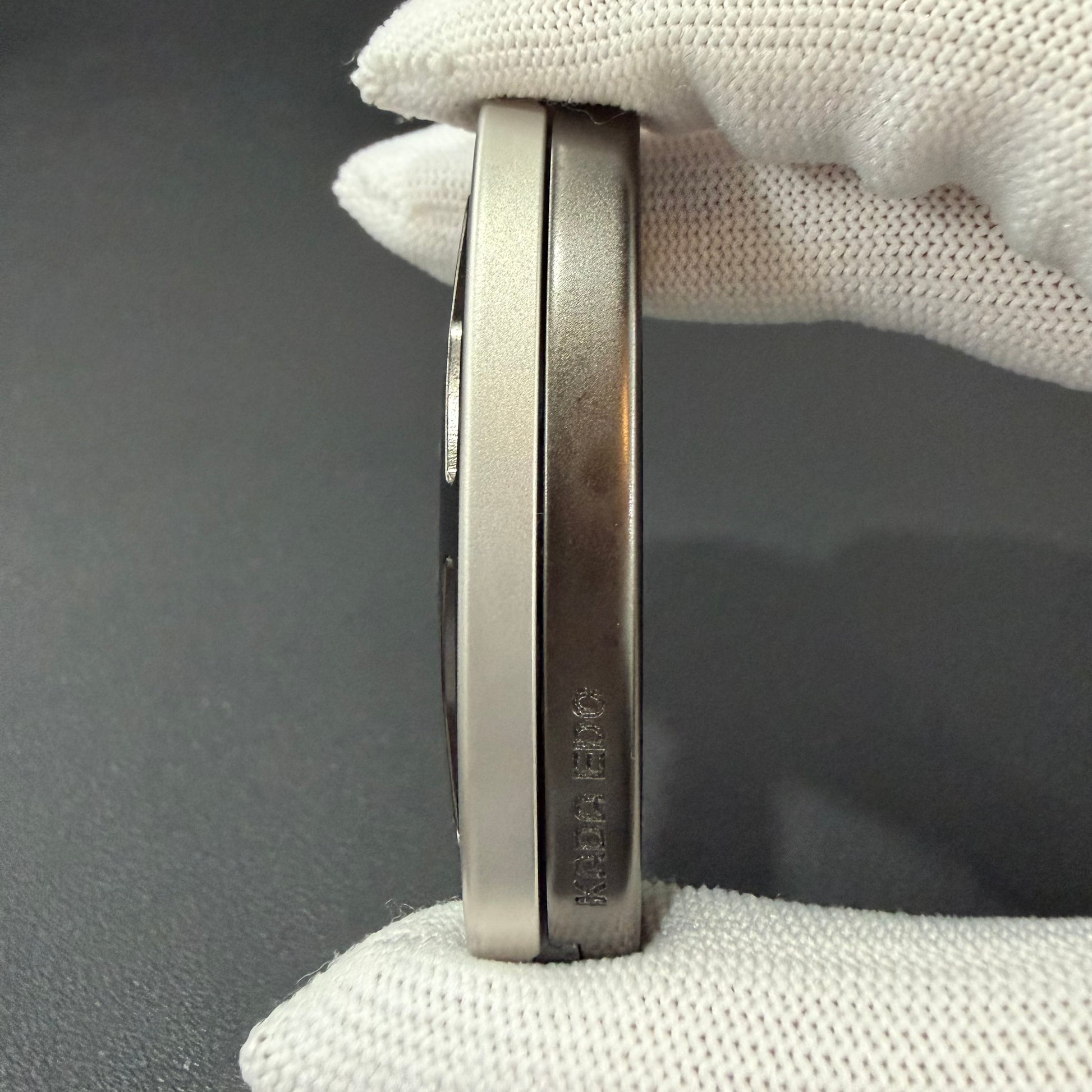 STARTREK Stainless Steel