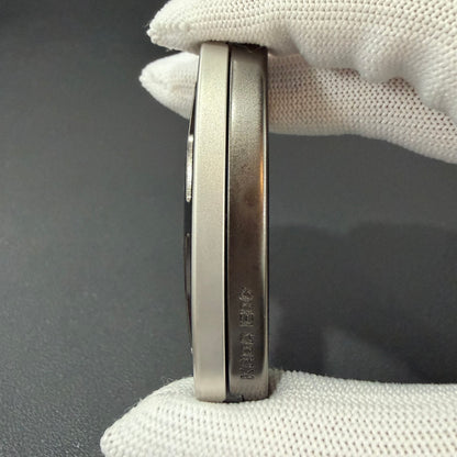 STARTREK Stainless Steel
