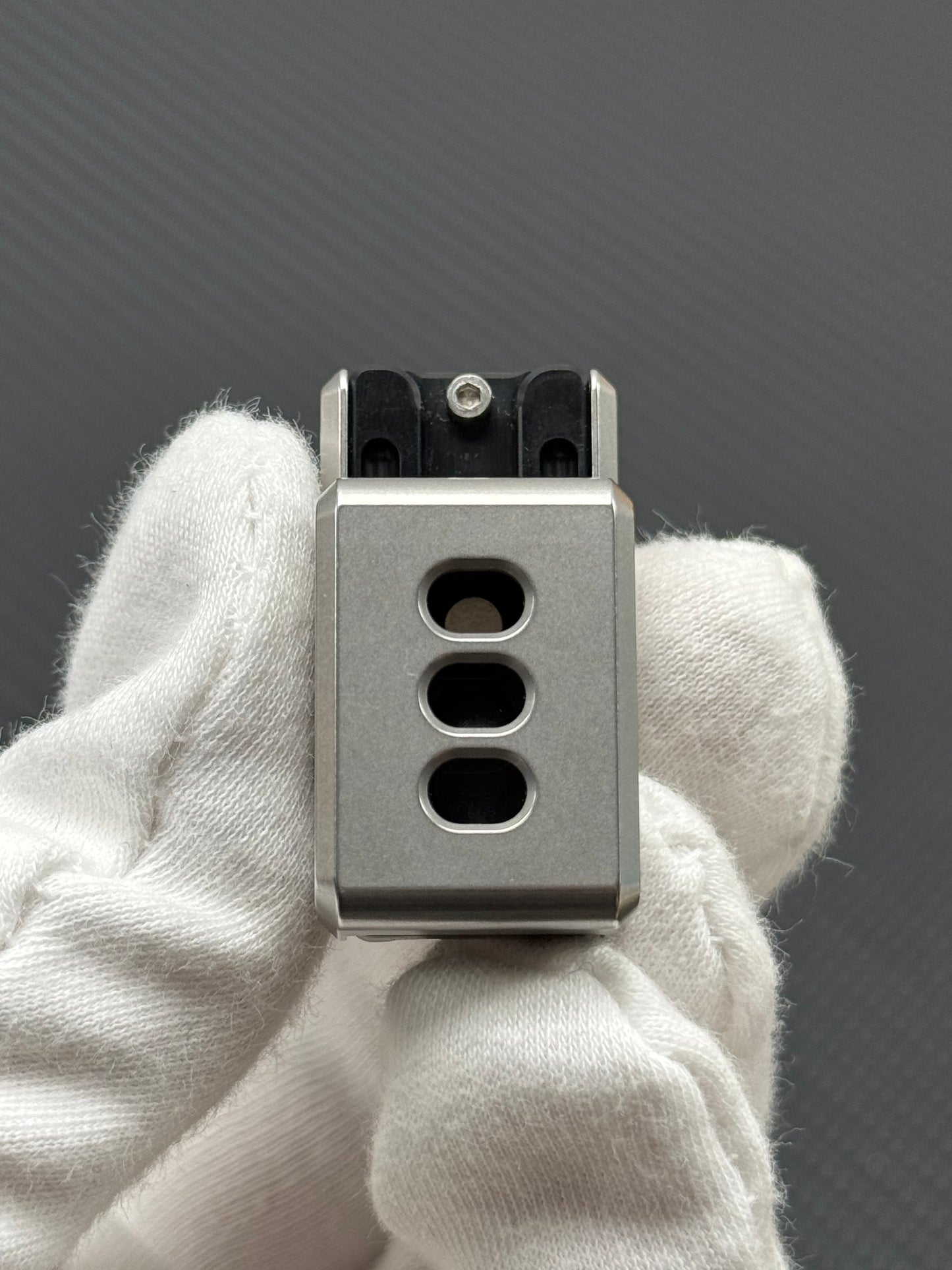 NAYICI Frozen Tofu Stainless Steel