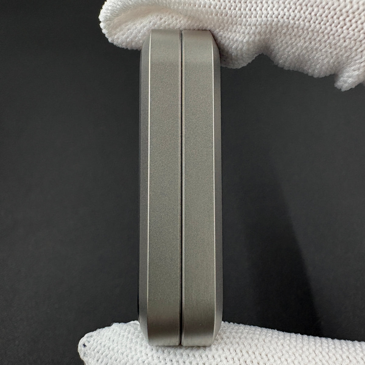 Lucky Draw Titanium