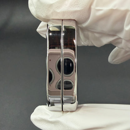 Ripple 2.0 Stainless Steel