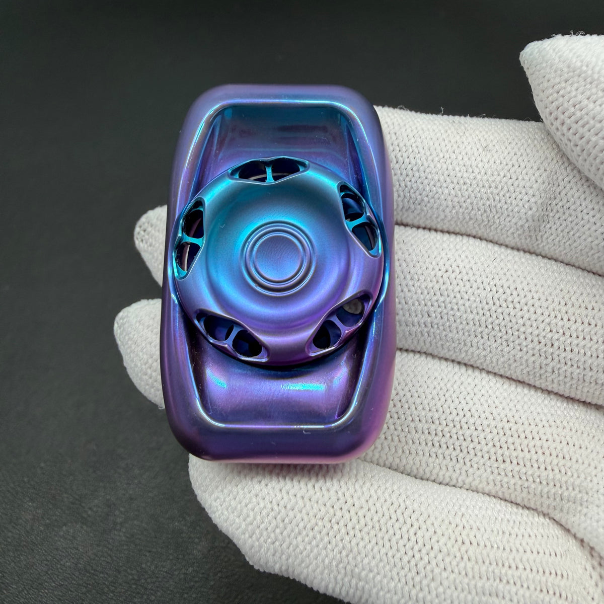 Ark Titanium