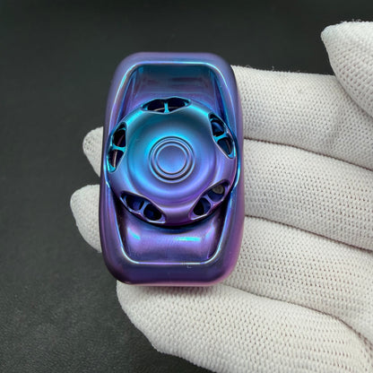 Ark Titanium