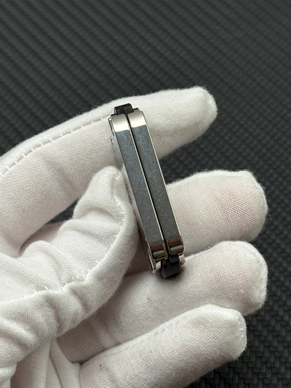 Buckyball Core Stainless Steel
