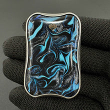 Aura Sand Stainless Steel