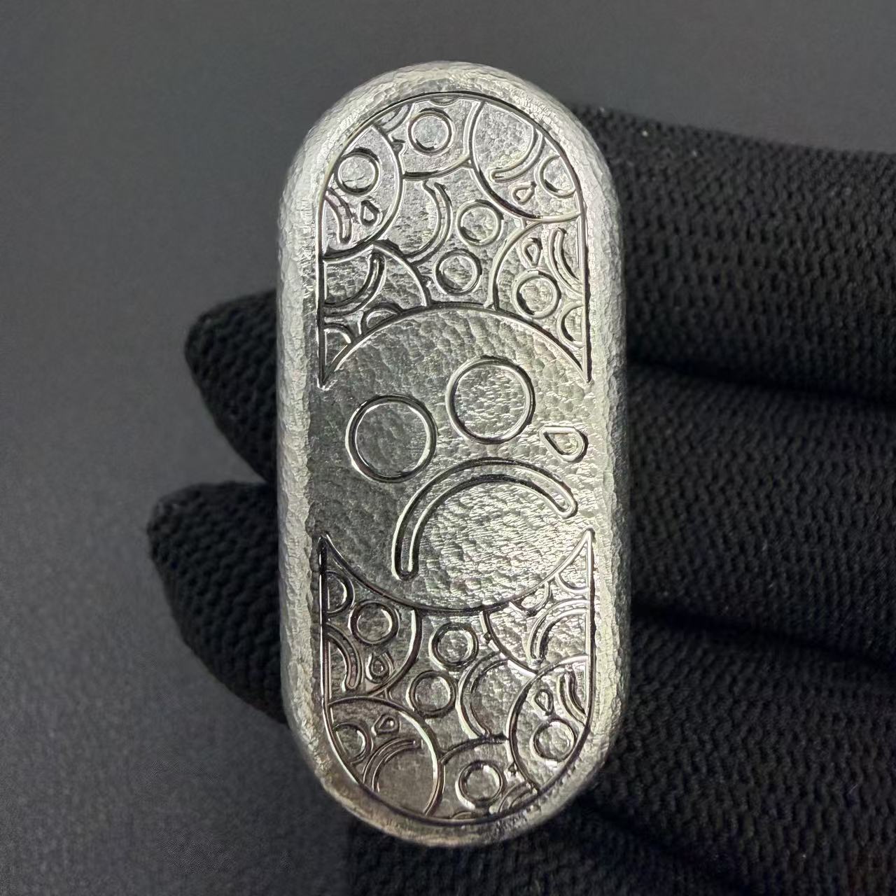 Top B Stainless Steel