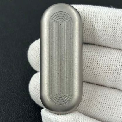 Floating Cloud Titanium