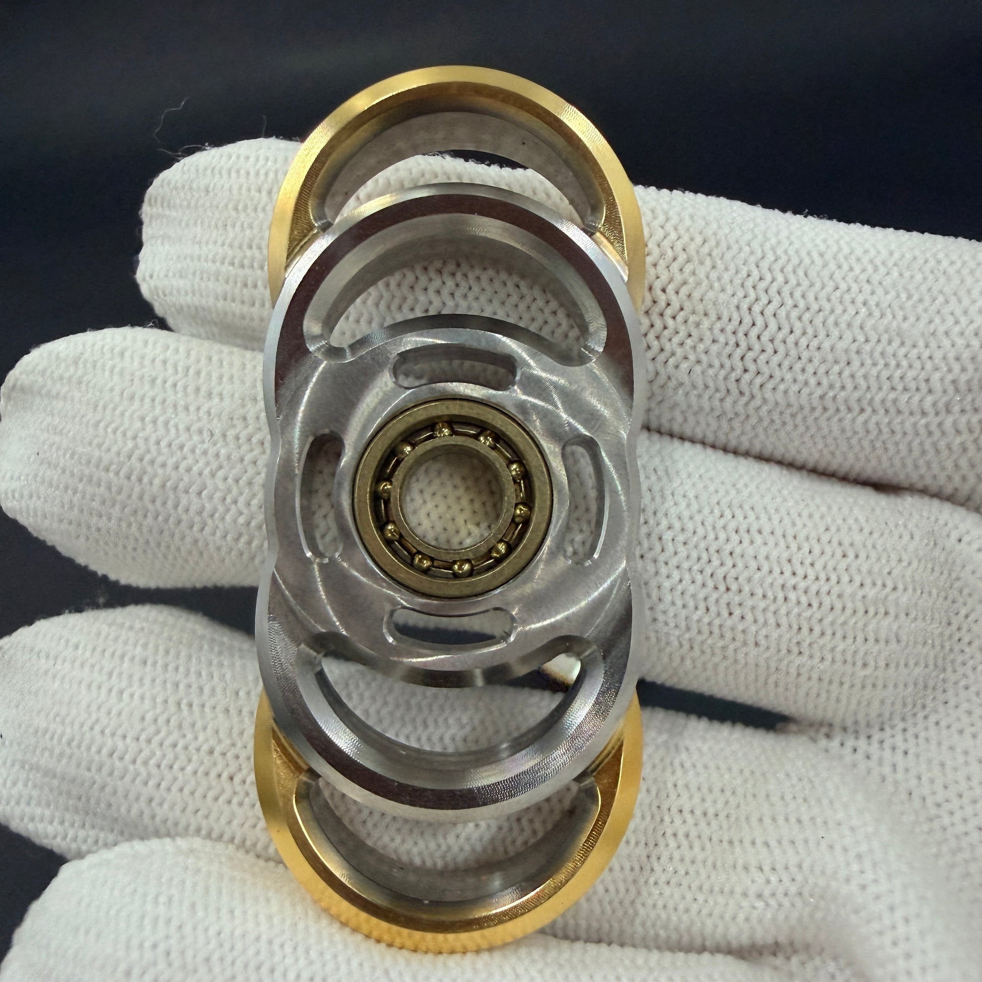 Zero 3.0 Stainless Steel