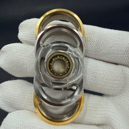 Zero 3.0 Stainless Steel