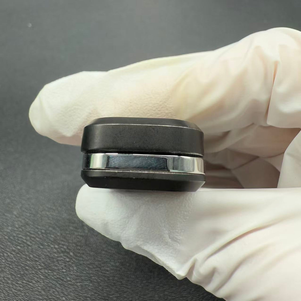 Eraser Titanium