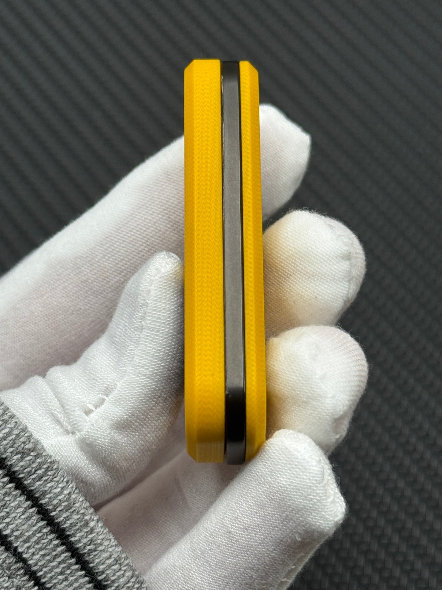 Eraser G10 Limited Edition