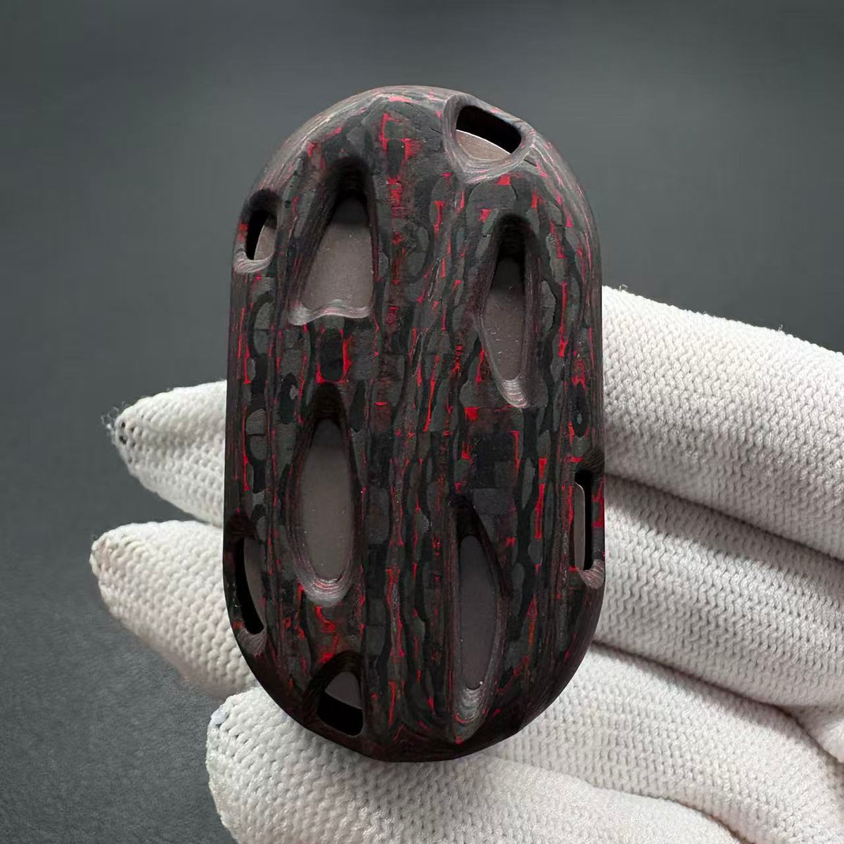 LAG Carbon Damascus Limited Edition