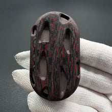 LAG Carbon Damascus Limited Edition