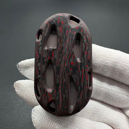 LAG Carbon Damascus Limited Edition