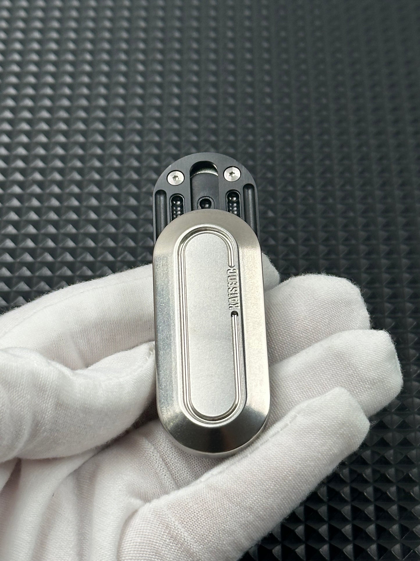 Coco Candy Titanium PEEK