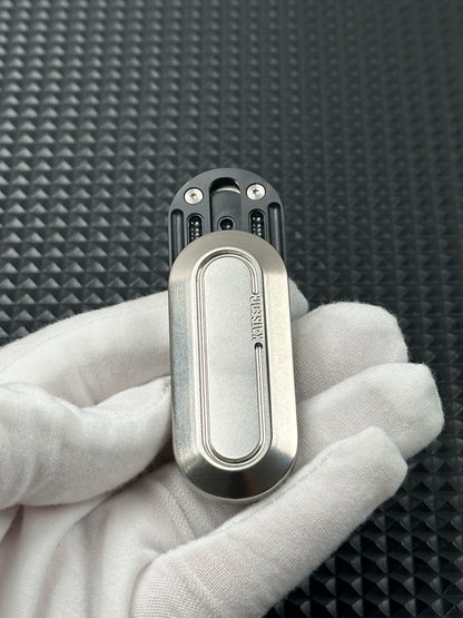 Coco Candy Titanium