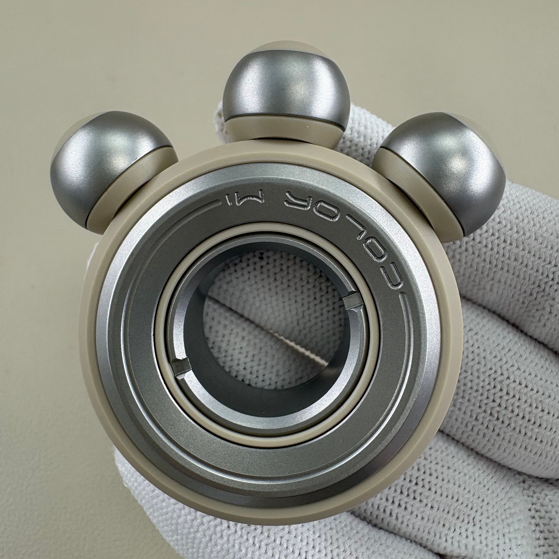 Tripod Cat PEEK Stainless Steel