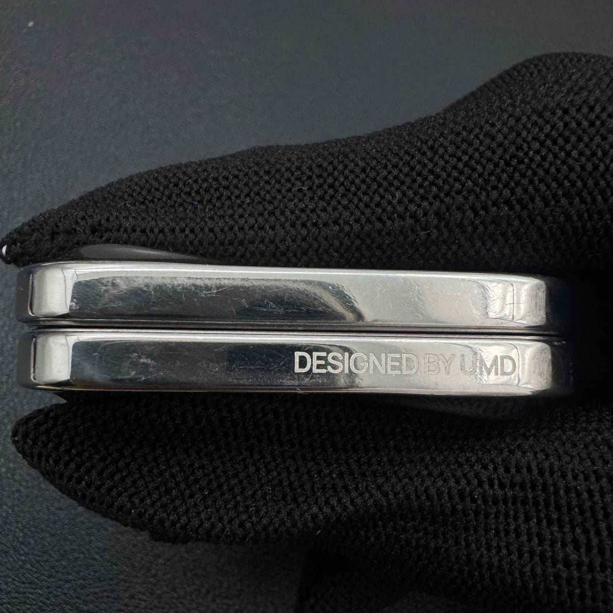 Infinity Stainless Steel