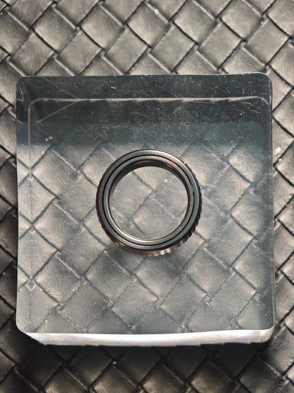 Zhuan Yun Zirconium Size #16
