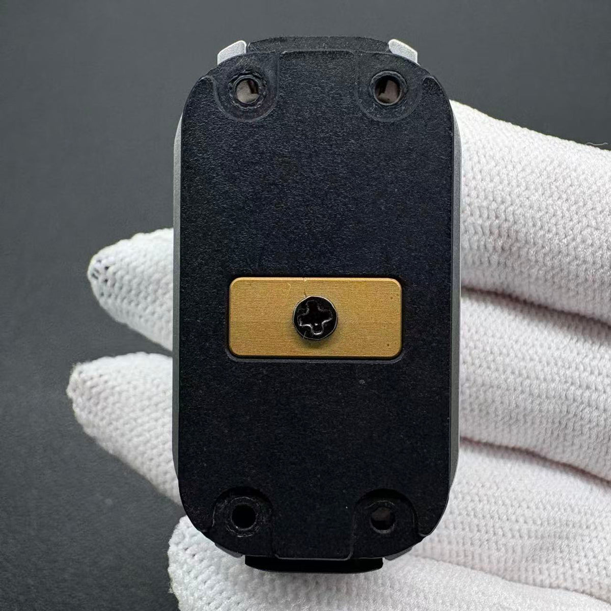 Ejector Core Stainless Steel