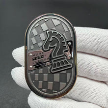 Groove Zirconium