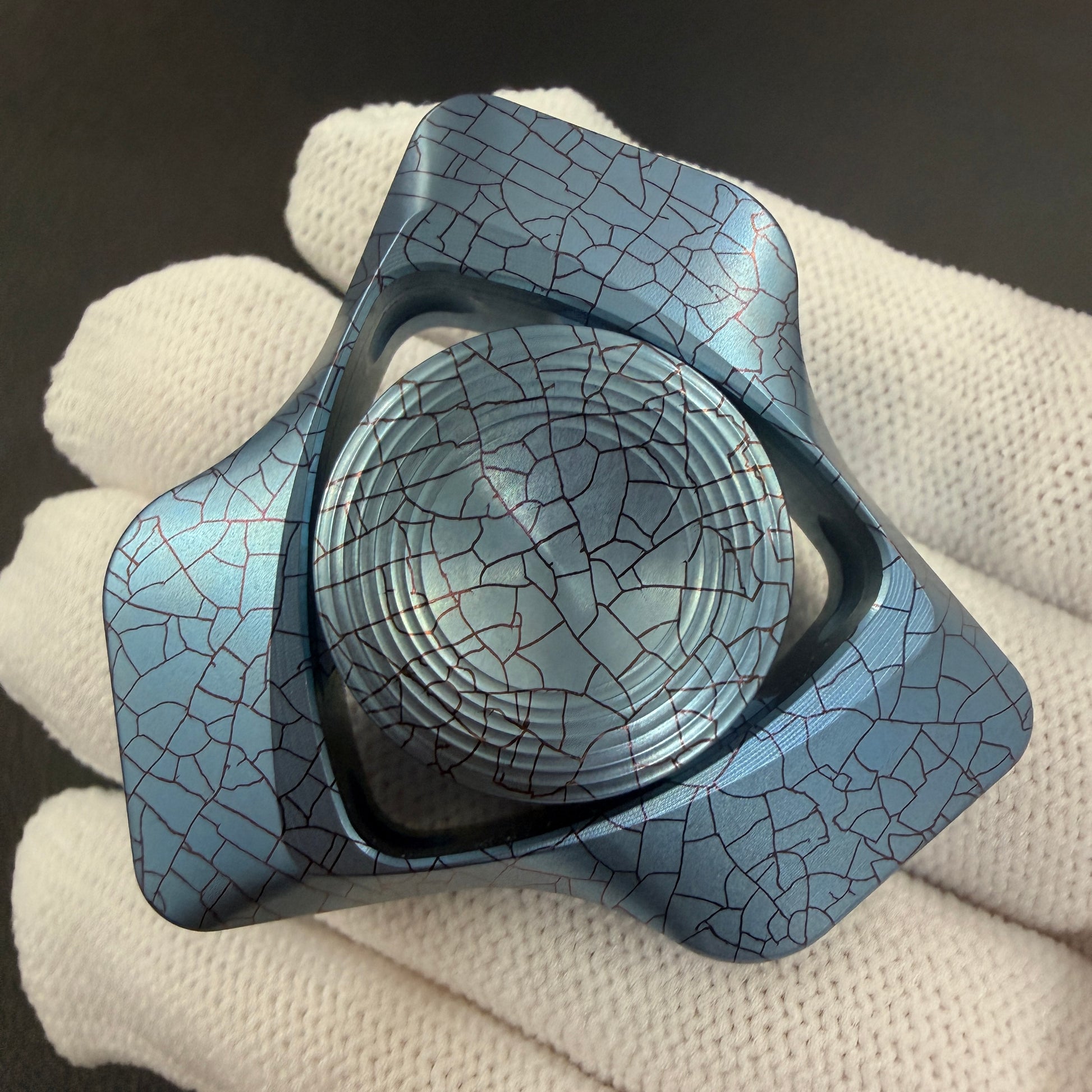 Phantom Mini Titanium
