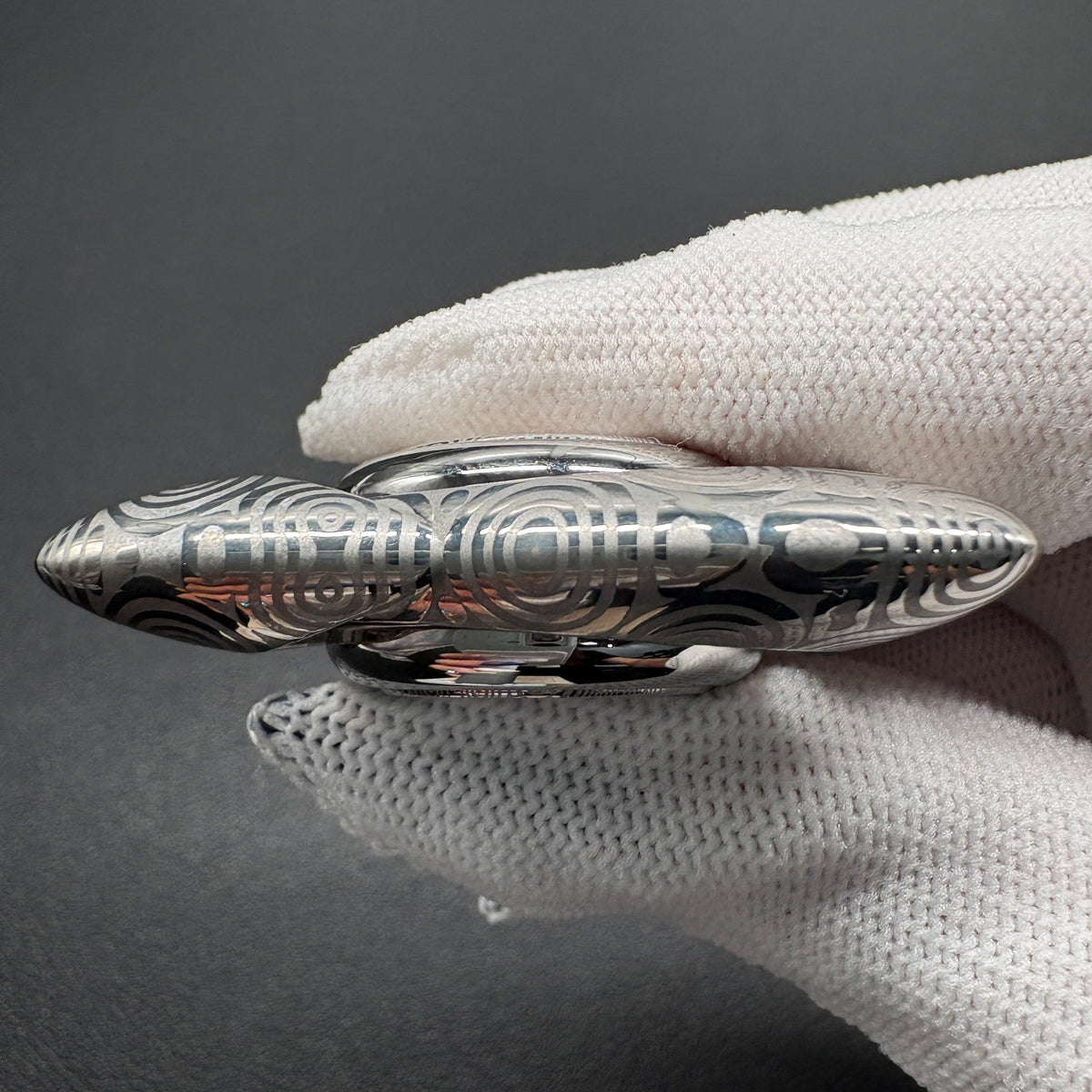 Wind Damasteel Limited Edition