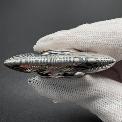 Wind Damasteel Limited Edition