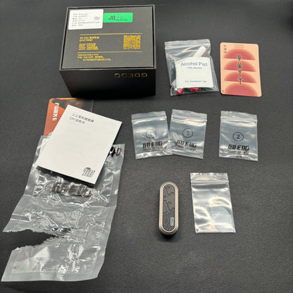 Lucky Draw Titanium