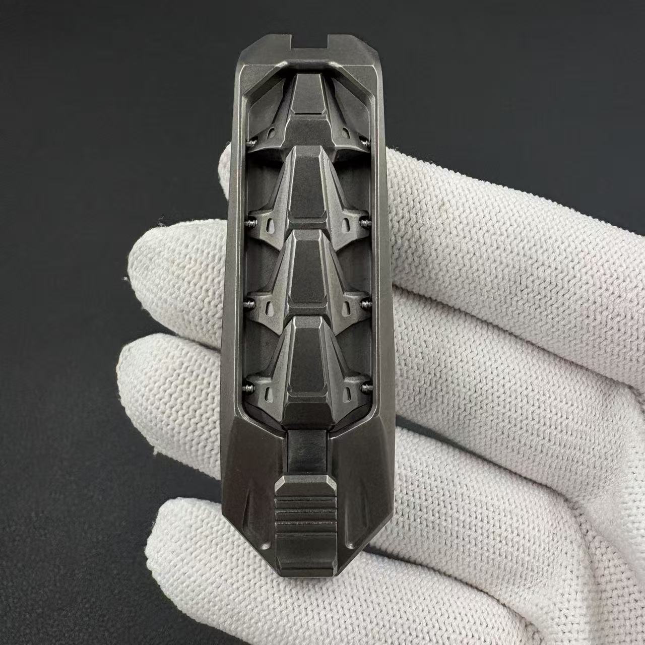 Dragon r Titanium