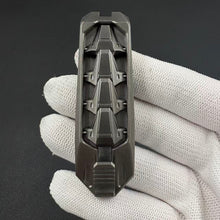 Dragon r Titanium